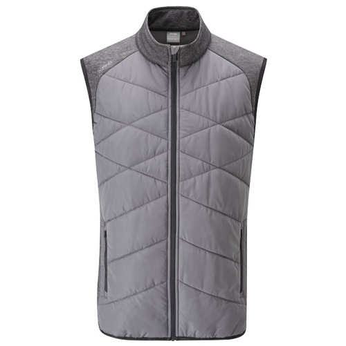 Ping Mens Breaker Thermal Golf Vest Great Value